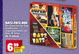 Ratz-Fatz-Box Angebote von Comet bei E center Mainz für 6,99 €