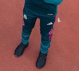 Pantalon d’entraînement - ADIDAS à 49,99 € dans le catalogue Intersport