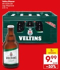 Pilsener im Angebot bei Netto Marken-Discount in Kamen Pilsener Angebote von Veltins bei Netto Marken-Discount Kamen für 9,99 €