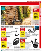 Vélo Angebote im Prospekt "SPÉCIAL PIQUE-NIQUE" von Carrefour auf Seite 73