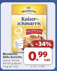 Süße Gerichte bei combi im Georgsmarienhütte Prospekt für 0,99 €