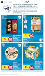 Prix et réduction Poire dans le prospectus Intermarché Super en cours Offre Poire dans le catalogue Intermarché Super du moment à la page 16