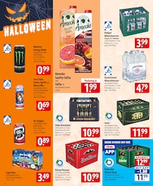 Coca Cola im aktuellen famila Nordost Prospekt (Celle) Coca Cola im famila Nordost Prospekt "besser als gut!" mit 24 Seiten (Celle)