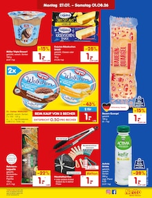 Schokolade im Netto Marken-Discount Prospekt "Aktuelle Angebote" mit 76 Seiten (Saarbrücken)