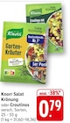 EDEKA Häusern - Salat Krönung Angebot im Prospekt Salat Krönung bei EDEKA im Häusern Prospekt für 0,79 €