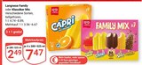 GLOBUS Jena - Family Mix Angebot im Prospekt Family Mix bei GLOBUS im Jena Prospekt für 2,49 €