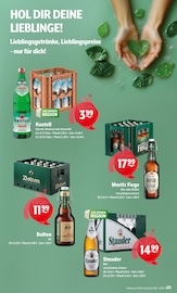Radler im Trink und Spare Prospekt in Mülheim Aktueller Trink und Spare Prospekt mit Radler, "Aktuelle Angebote", Seite 9