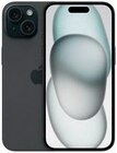 IPHONE 15 128G RECONDITIONNE NOIR GRADE A - REBORN - Intermarché Hyper à Saumur IPHONE 15 128G RECONDITIONNE NOIR GRADE A - REBORN en promo chez Intermarché Hyper Saumur à 599,00 €