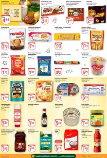 Red Bull im aktuellen GLOBUS Prospekt (Castrop-Rauxel) Red Bull im GLOBUS Prospekt "Aktuelle Angebote" mit 48 Seiten (Castrop-Rauxel)