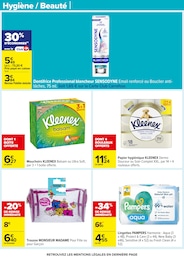 Offre Monsieur Madame dans le catalogue Carrefour du moment à la page 44