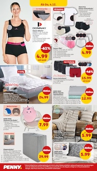 Kleidung im aktuellen Penny Prospekt (Bochum) Kleidung im Penny Prospekt "Wer günstig will, muss Penny." mit 56 Seiten (Bochum)