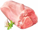 Aktuelle Fleisch Angebote bei REWE in Halle (Saale) Aktuelles Kalbs-Hinterhaxe Angebot bei REWE in Halle (Saale) ab 1,29 €