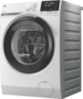 Waschmaschine LR6FL141EX im Angebot bei expert in Melle Waschmaschine LR6FL141EX Angebote von AEG bei expert Melle für 599,00 €