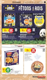 Offre Amande dans le catalogue Intermarché Hyper du moment à la page 17