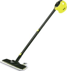 Electroménager Beauté - KARCHER - Géant Casino Electroménager Beauté - KARCHER à 74,99 € dans le catalogue Géant Casino "Les belles inspirations Brico"