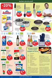 Ähnliche Angebote wie Geschirr Set im Prospekt "Aktuelle Angebote" auf Seite 7 von BUDNI in Lahr