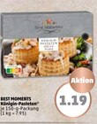 Penny-Markt - Königin-Pasteten Angebot im Prospekt Königin-Pasteten bei Penny-Markt im Prospekt "" für 1,19 €