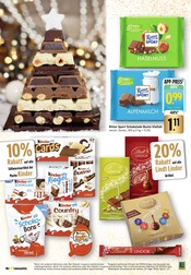 Ritter Sport im E center Prospekt in Schorndorf Aktueller E center Prospekt mit Ritter Sport, "Aktuelle Angebote", Seite 22