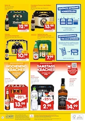 Franziskaner im Netto Marken-Discount Prospekt in Nettetal Aktueller Netto Marken-Discount Prospekt mit Franziskaner, "DER ORT, AN DEM DU IMMER AUSGEZEICHNETE PREISE FINDEST.", Seite 2
