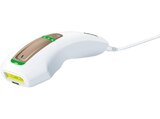 575.14 Pure Skin Haarentfernung Weiß von BEURER im aktuellen MediaMarkt Saturn Prospekt für 112,99 €