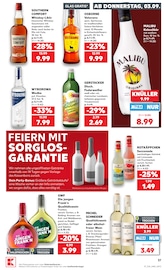 Federweißer im Kaufland Prospekt in Duisburg Aktueller Kaufland Prospekt mit Federweißer, "Hier bin ich richtig", Seite 46