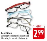 Aktuelle Farbe Angebote bei E center in Reutlingen Aktuelles Lesehilfen Angebot bei E center in Reutlingen ab 2,99 €