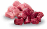 Gulasch gemischt vom Schwein und Rind von Gut Ponholz im aktuellen Netto Marken-Discount Prospekt