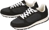 Sneakers homme - ESMARA en promo chez Lidl Guyancourt à 12,99 €