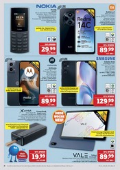 Samsung im Marktkauf Prospekt in Leipzig Aktueller Marktkauf Prospekt mit Samsung, "GANZ GROSS in kleinsten Preisen!", Seite 36