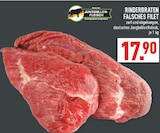 Rinderbraten Falsches Filet Angebote von Jungbullen-Fleisch bei Marktkauf Hemer für 17,90 €