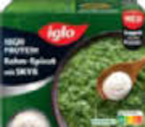 Rabatt 25% von iglo im aktuellen Netto Marken-Discount Prospekt