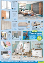 Aktueller Trends Prospekt mit Schrank, "TRENDS FOR FRIENDS", Seite 5