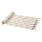 Tischläufer beige/braun bei IKEA im Seligweiler Prospekt für 4,99 €