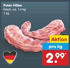 Puten-Hälse im Angebot bei Netto Marken-Discount in Voerde Puten-Hälse Angebote bei Netto Marken-Discount Voerde für 2,99 €