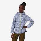 Wanderjacke Kinder Gr. 122–170 wasserdicht leicht - MH500 Leopard im Angebot bei Decathlon in Bochum Wanderjacke Kinder Gr. 122–170 wasserdicht leicht - MH500 Leopard Angebote von QUECHUA bei Decathlon Bochum für 19,99 €