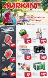 Markant Prospekt: "...freu Dich drauf!", 16 Seiten, 11.05.2026 - 16.05.2026