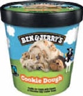 Eisbecher von Ben & Jerry's im aktuellen Netto Marken-Discount Prospekt