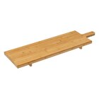 Planche à découper dans le catalogue Carrefour