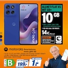 expert Höchstadt - Smartphone moto g56 5G Angebot im Prospekt Smartphone moto g56 5G bei expert im Höchstadt Prospekt für 1,00 €