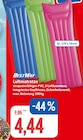 Luftmatratze Angebote von Bestway bei Kaufhaus Stolz Bremerhaven für 4,44 €