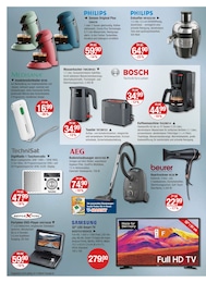 Smartphone Angebot im aktuellen V-Markt Prospekt auf Seite 18