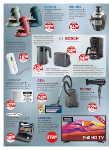 Smartphone Angebot im V-Markt Prospekt, gültig von 12.06.2025 bis 17.06.2025 Smartphone Angebot im aktuellen V-Markt Prospekt auf Seite 18