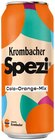 Spezi Angebote von Krombacher bei REWE Schenefeld für 0,79 €