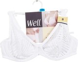 Soutien-gorge "Muse" - WELL en promo chez Carrefour Argenteuil à 15,89 €