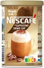 Cappuccino oder Latte Angebote von NESCAFÉ bei Penny Neustadt für 3,69 €