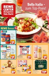 REWE Prospekt "Dein Markt", 30 Seiten, 01.06.2026 - 01.06.2026 Aktueller REWE Prospekt, "Dein Markt", mit Angeboten der Woche, gültig von 01.06.2026 bis 01.06.2026