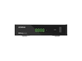 SRT 7030 Digitaler HD Satelliten Receiver (HDTV, PVR-Funktion, DVB-S2, Schwarz) von STRONG im aktuellen MediaMarkt Saturn Prospekt für 39,99 €