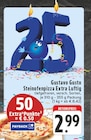 Steinofenpizza Extra Luftig im Angebot bei E center in Köln Steinofenpizza Extra Luftig Angebote von Gustavo Gusto bei E center Köln für 2,99 €