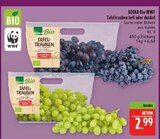 Aktuelle Weintrauben Angebote bei Marktkauf in Nürnberg Aktuelles Tafeltrauben hell oder dunkel Angebot bei Marktkauf in Nürnberg ab 2,99 €