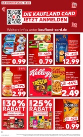 Braten im Kaufland Prospekt in Gera Aktueller Kaufland Prospekt mit Braten, "KNÜLLER", Seite 21